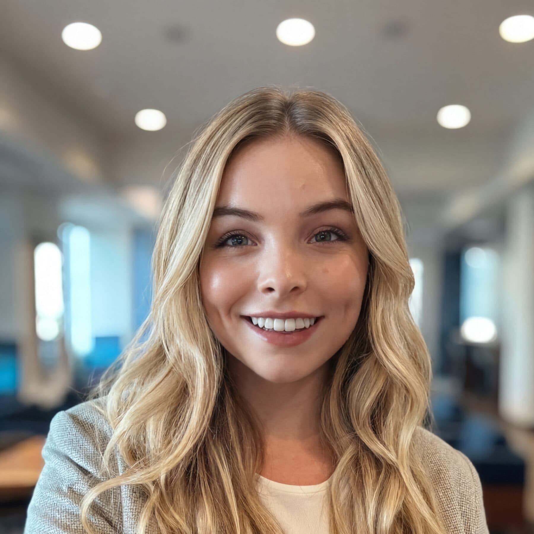 Annie Villani, PMHNP-BC